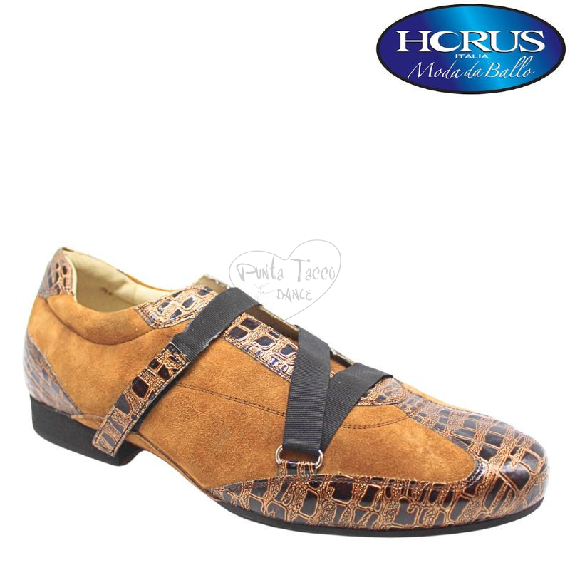 HORUS ST-015U SCARPA DA BALLO SNEAKER